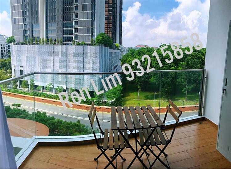 Kingsford . Hillview Peak (D23), Condominium #172730972